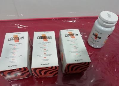 CaraLean-Capsule-de-Slabit-mod-de-administrare-Romania-faramcii