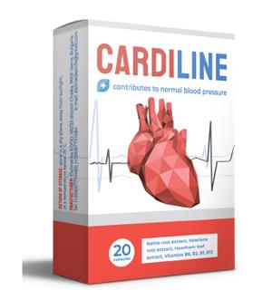 cardiline-pt tensiune pret pareri prospect farmacii