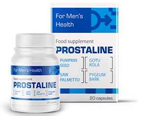 prostaline capsule prostata pret pareri prospect forum